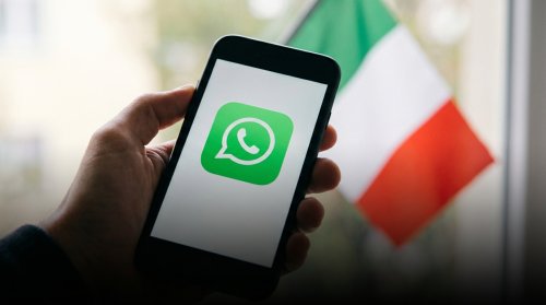 Itália amplia investigação de IA no WhatsApp e pode impor freios à Meta