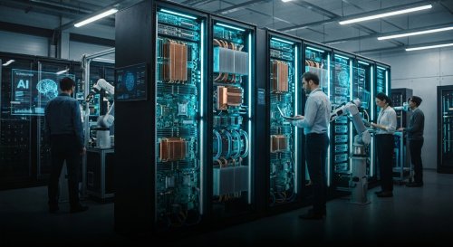 Meta avalia investir bilhões em chips de IA do Google e mexe no tabuleiro de hardware