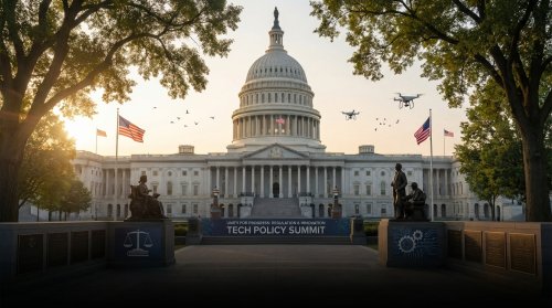 Coalizão de 36 procuradores-gerais pressiona Congresso dos EUA a não bloquear leis estaduais de IA