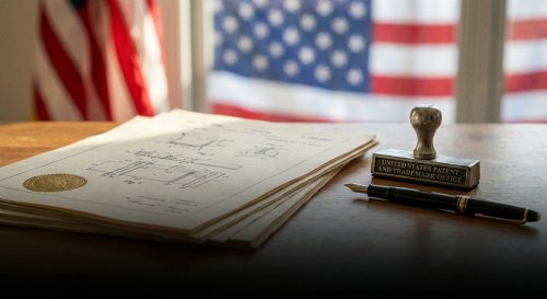 USPTO atualiza regras e consolida inventoria humana em patentes com uso de IA