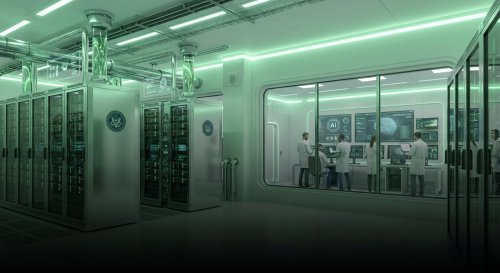 Amazon vai investir até US$ 50 bilhões para turbinar IA e supercomputação do governo dos EUA