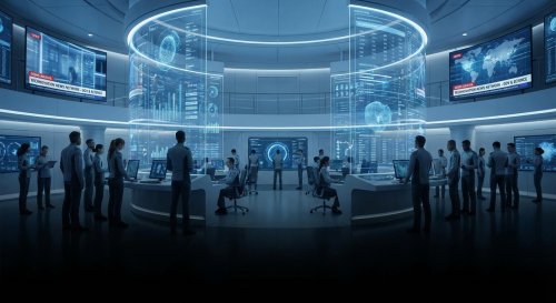 EUA lançam Missão Genesis para acelerar descobertas científicas com IA