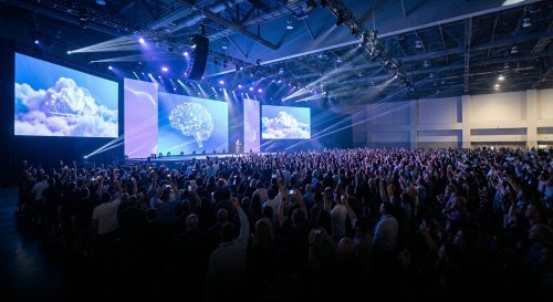 re:Invent 2025 começa hoje em Las Vegas com hackathon na estrada e ‘Midday Madness’