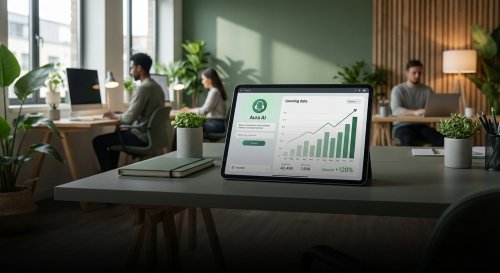 OpenAI projeta 220 milhões de assinantes do ChatGPT até 2030