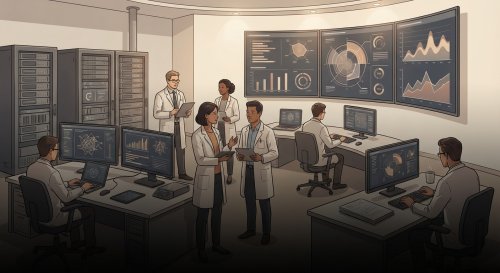 Dezenas de empresas de IA firmam compromisso com testes globais de segurança