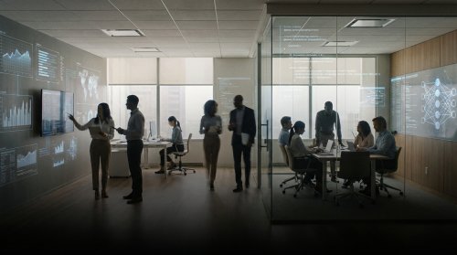 MIT calcula que IA já pode substituir 11,7% dos empregos nos EUA