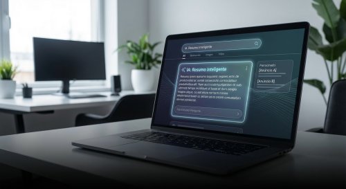 Google confirma: busca com IA terá anúncios integrados às respostas