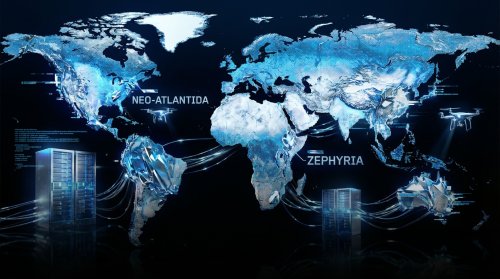 Falha em IA da Microsoft “cria” dois países e acende alerta sobre confiança em respostas automáticas