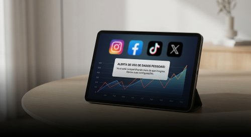 Meta muda regras e passa a usar dados de usuários para treinar sua IA; privacidade em xeque