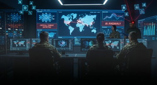 CrowdStrike apresenta Falcon AI Detection and Response para enfrentar ameaças impulsionadas por IA