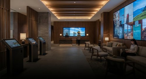 Meliá adota inteligência artificial para elevar a experiência do hóspede