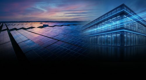 Google faz compra de US$ 4,75 bi em energia limpa para acelerar expansão de data centers de IA