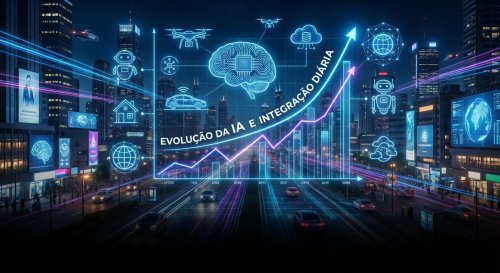 a16z projeta 2026 como o ano em que a IA vira o motor da economia