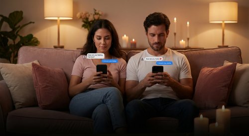 Relacionamentos com IA crescem e já preocupam especialistas por risco de divórcios