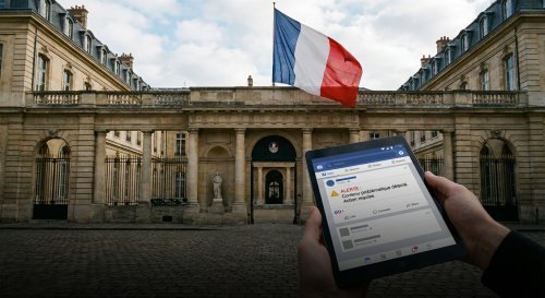 França denuncia IA da X por conteúdo sexista e eleva pressão regulatória na Europa