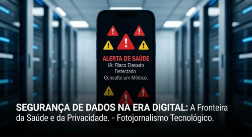 IA do Google em xeque: resumos de saúde acendem alerta e reacendem debate sobre segurança