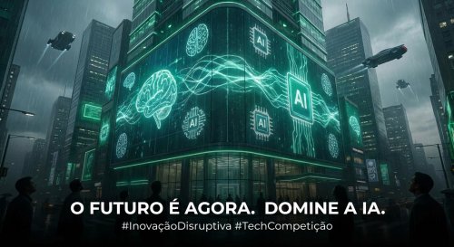 Meta compra a Manus e acelera a disputa global por inteligência artificial