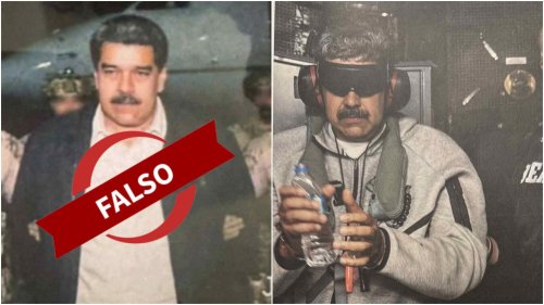 Deepfake de “prisão” de Maduro viraliza, é desmentida e eleva alerta global sobre IA