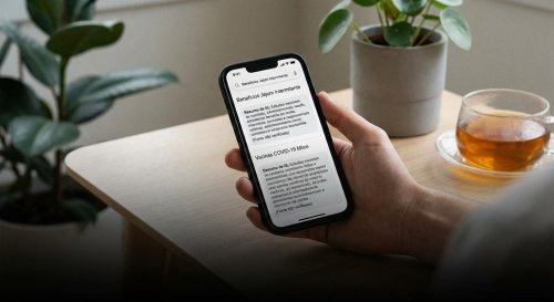 Alertas disparam: resumos de IA do Google sobre saúde levantam risco de desinformação