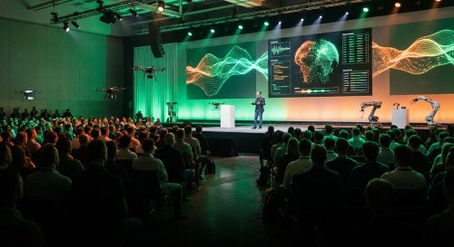 Na CES 2026, Nvidia anuncia nova geração de chips para acelerar a era da IA