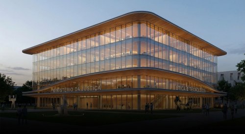 Ministério da Justiça fixa regras para uso de IA em reconhecimento de pessoas no Brasil