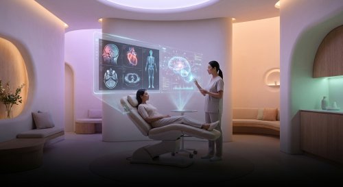 IA na saúde: aliada poderosa sob escrutínio de segurança e regras mais rígidas