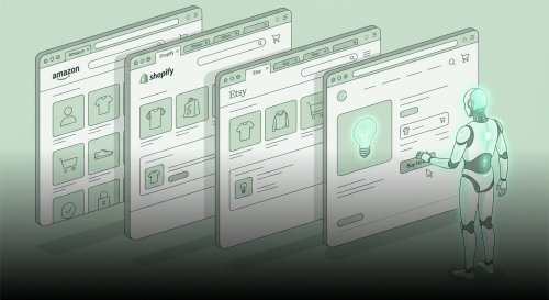 Google lança UCP, padrão aberto para compras com agentes de IA; grandes varejistas aderem