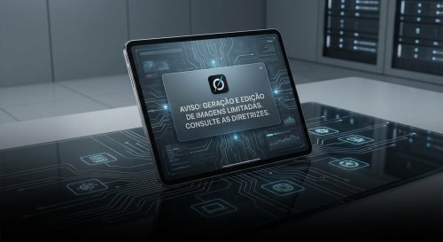 Grok limita criação e edição de imagens no X a assinantes após polêmicas