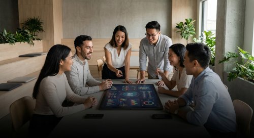 Sebrae/PR apresenta guia gratuito com tendências de IA para pequenos negócios