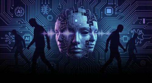 IA reconfigura o crime: salto de deepfakes e golpes com voz clonada pressiona segurança pública