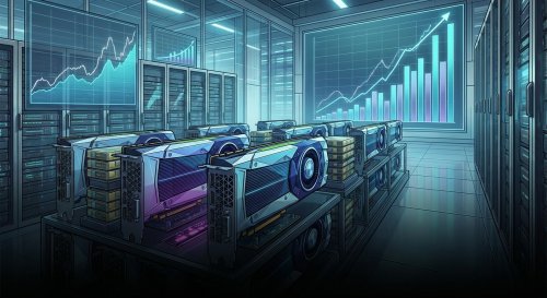 Nvidia lidera boom de IA e impulsiona alta de 21% na receita global de semicondutores em 2025