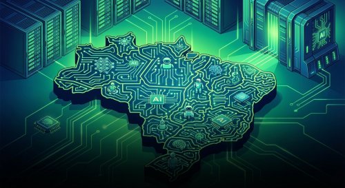 Brasil acelera a corrida da IA com plano até 2028, supercomputação e novas regras
