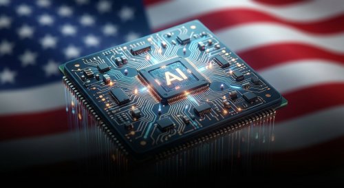 EUA impõem tarifa de 25% a chips avançados de IA; regra passa a valer em 15 de janeiro