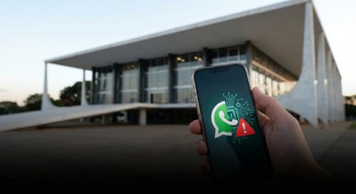 Cade suspende inteligência artificial no WhatsApp e abre inquérito contra a Meta