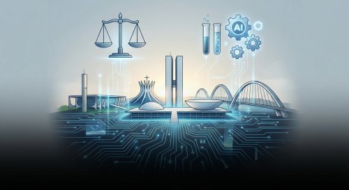 IA no Brasil acelera com avanço regulatório e novo ciclo de investimentos