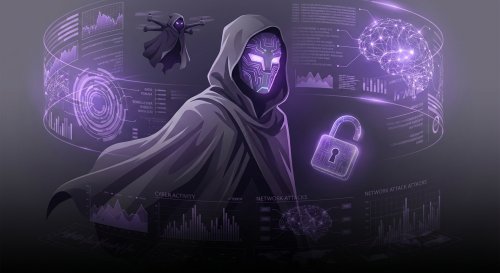 Como a Inteligência Artificial molda novos contornos ao cenário criminal