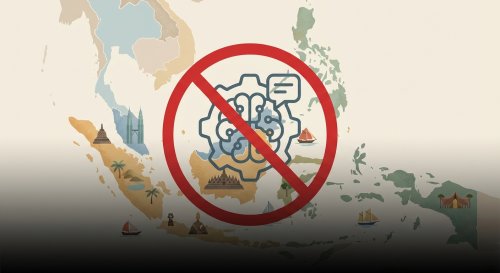 Países da Ásia bloqueiam aplicativo de IA de Elon Musk (Grok)