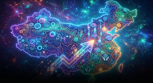 IA aberta da China não busca "vencer" o ChatGPT — ela já impulsiona a indústria com o boom do Qwen