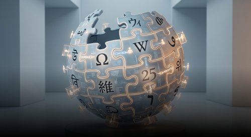 Wikipedia completa 25 anos com valor estratégico na era da inteligência artificial
