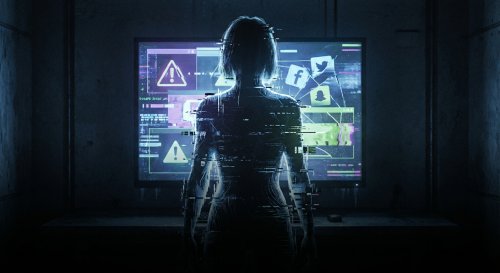 Inteligência artificial e pornografia: Grok é apenas a ponta do iceberg