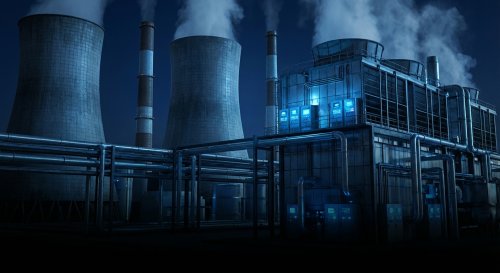 Consumo de água pela IA: impactos e considerações