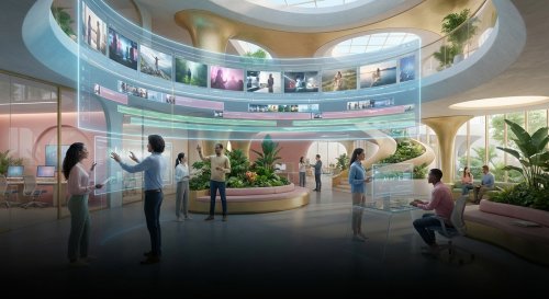 Flow: Google libera ‘estúdio de cinema com IA’ para empresas e escolas