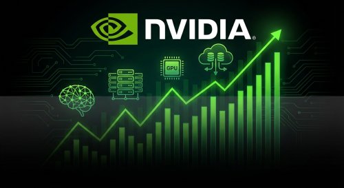 Inteligência Artificial leva Nvidia ao quinto lugar no ranking de marcas mais valiosas; veja lista completa